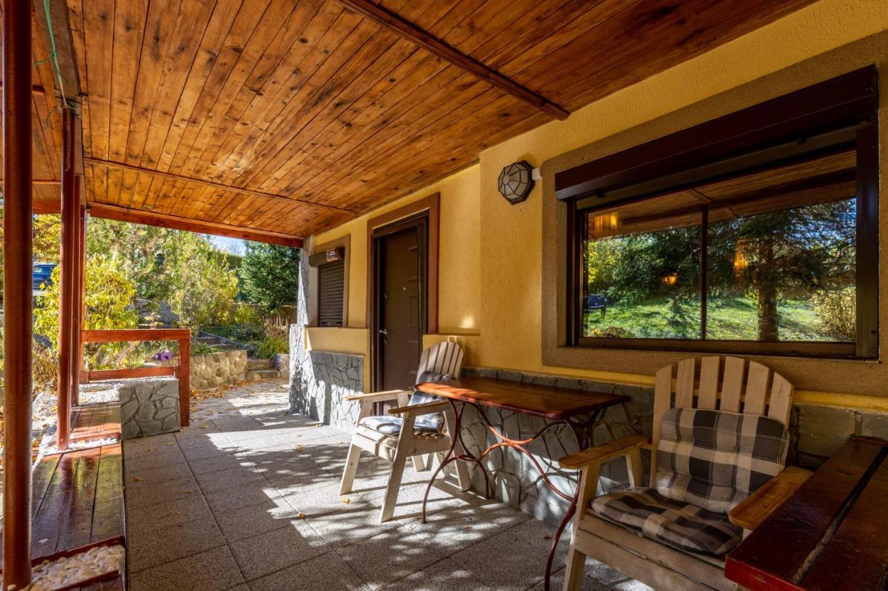 Cabana Din Padurea Valeni Vălenii de Munte Eksteriør billede
