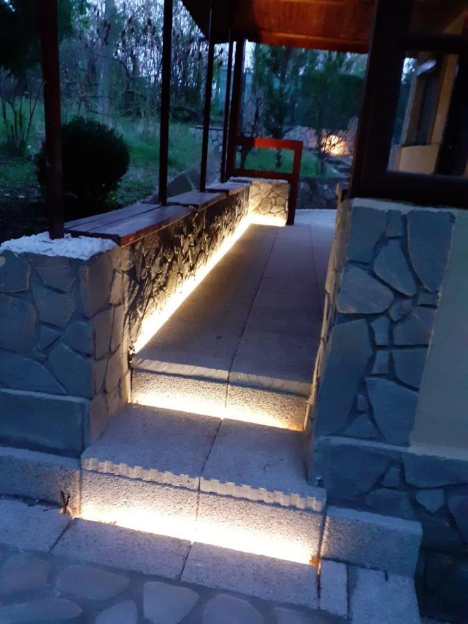 Cabana Din Padurea Valeni Vălenii de Munte Eksteriør billede