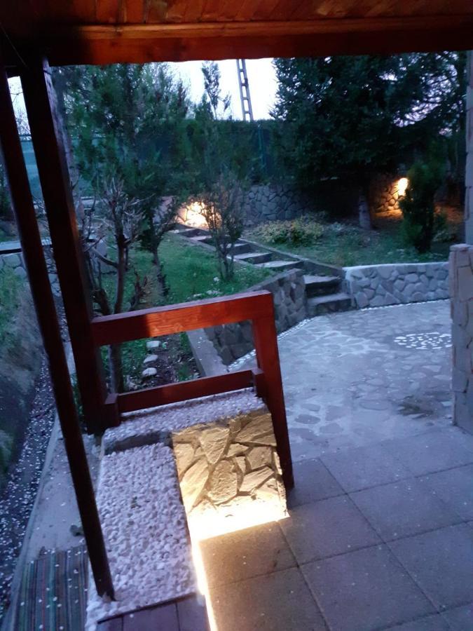 Cabana Din Padurea Valeni Vălenii de Munte Eksteriør billede