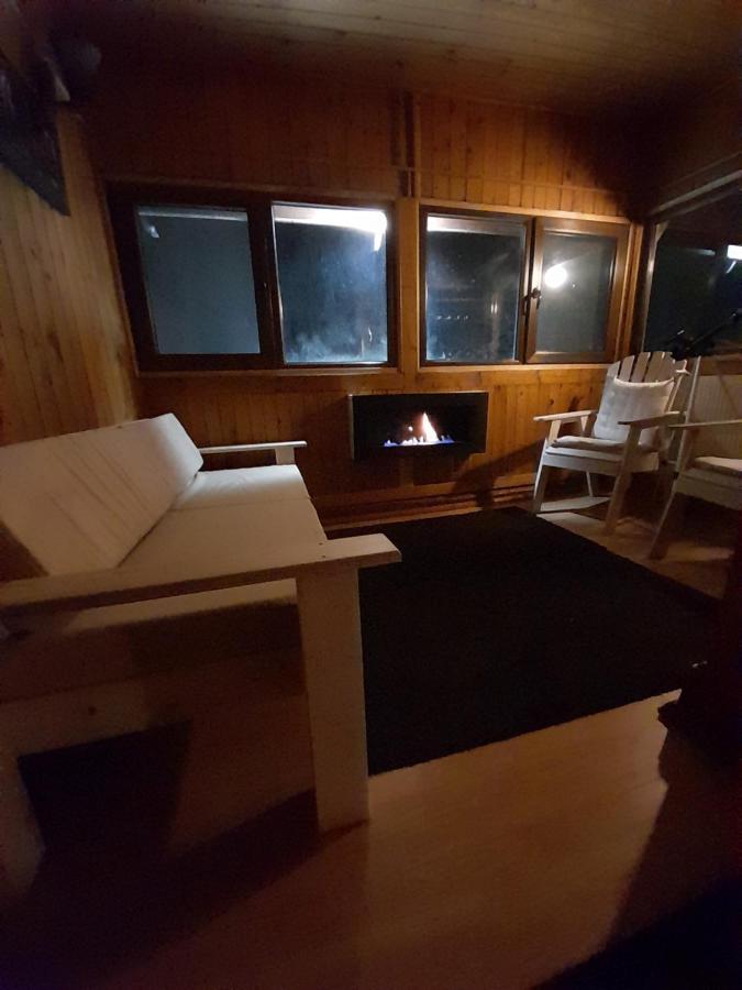 Cabana Din Padurea Valeni Vălenii de Munte Eksteriør billede