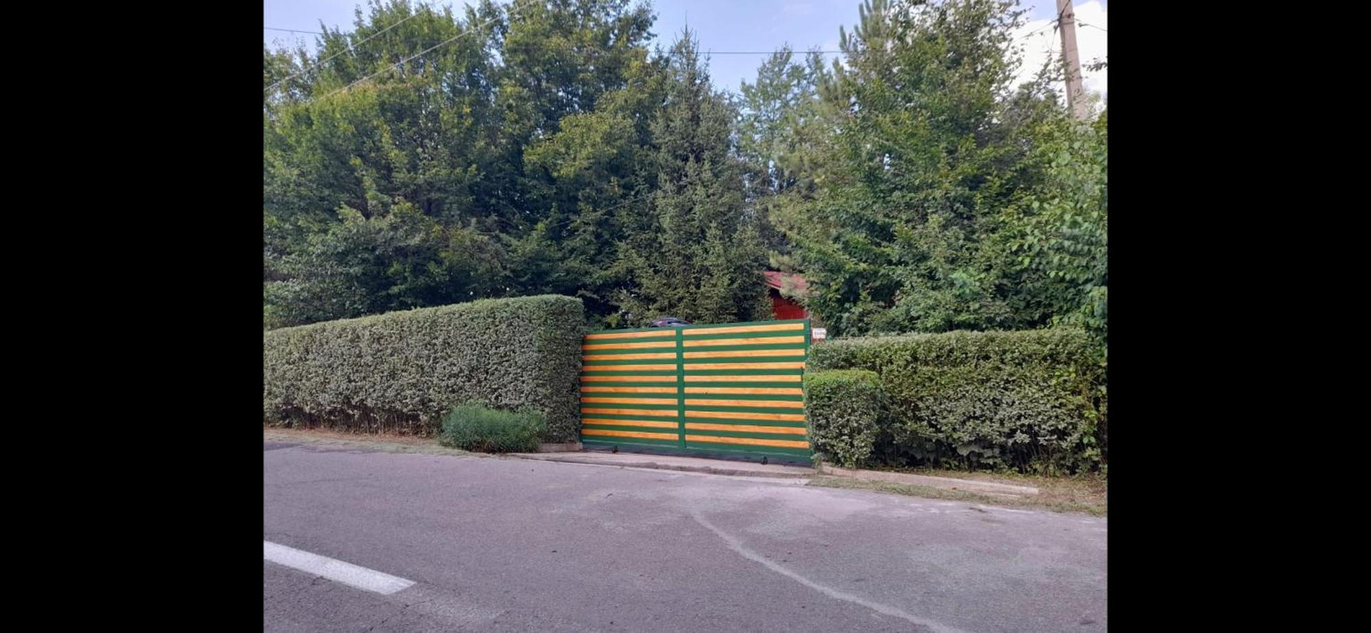 Cabana Din Padurea Valeni Vălenii de Munte Eksteriør billede